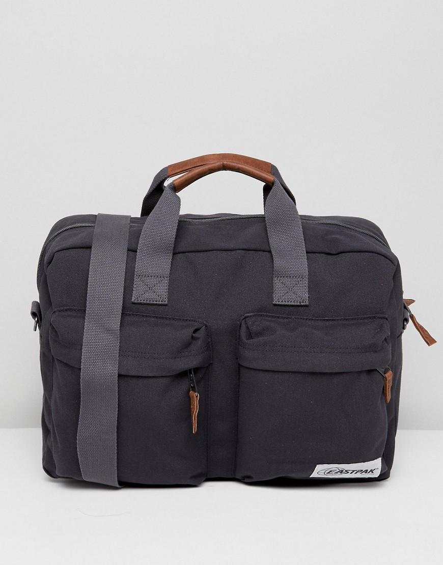 eastpak tomec review