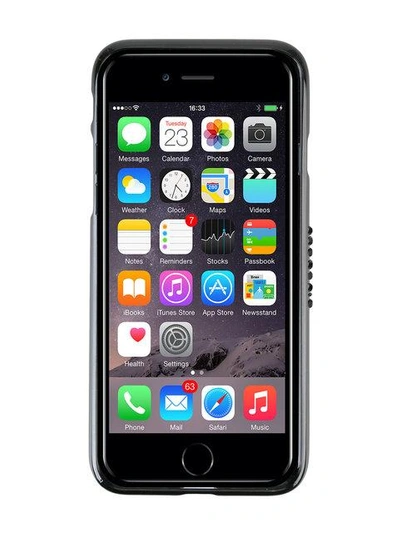 logo印花iPhone 7手机壳