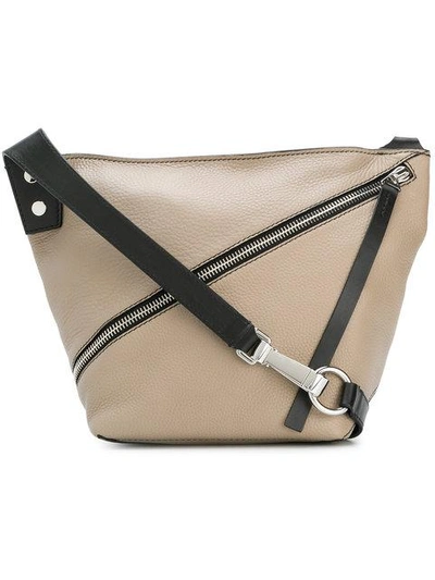 Shop Proenza Schouler Hobo Shoulder Bag
