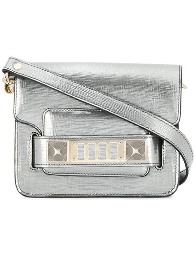 Shop Proenza Schouler Ps11 Crossbody Bag