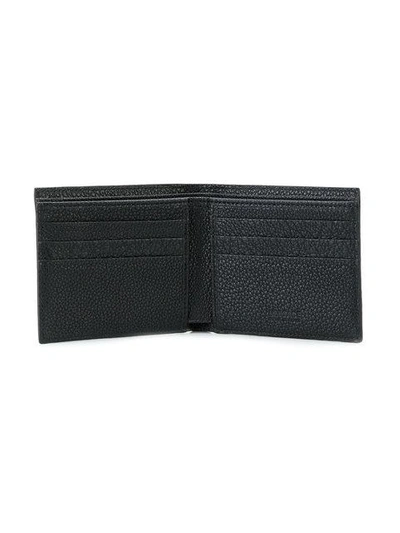 Shop Versace Beverly Palm Bi-fold Wallet