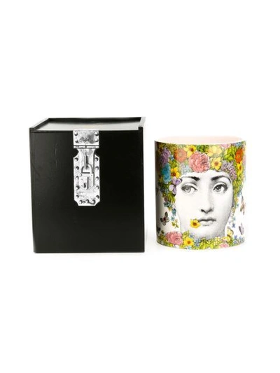 Shop Fornasetti Scented Candle