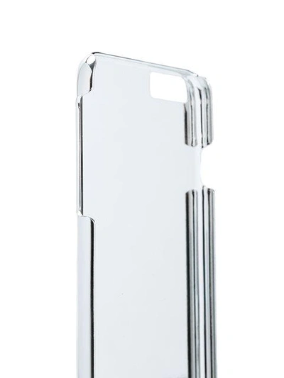 Chiara Ferragni Flirting Iphone 6/6s Case In Metallic