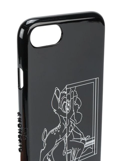 Givenchy Bambi Printed Iphone 7 Case