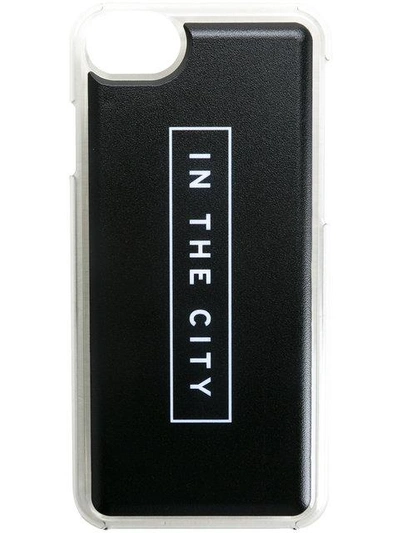 Shop Cityshop 'in The City' Phone Case