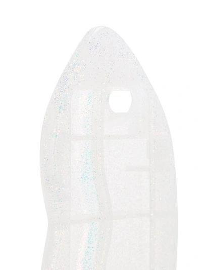 嘴唇造型iPhone 7手机壳