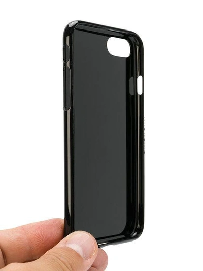 标语印花iPhone 7手机壳