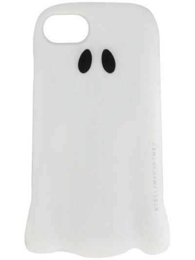 Shop Stella Mccartney Ghost Iphone 7 Case