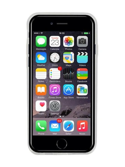 图案贴纸iPhone 6/ 7手机壳