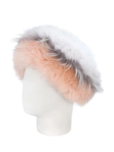 Shop Mr & Mrs Italy Gradient Head Band