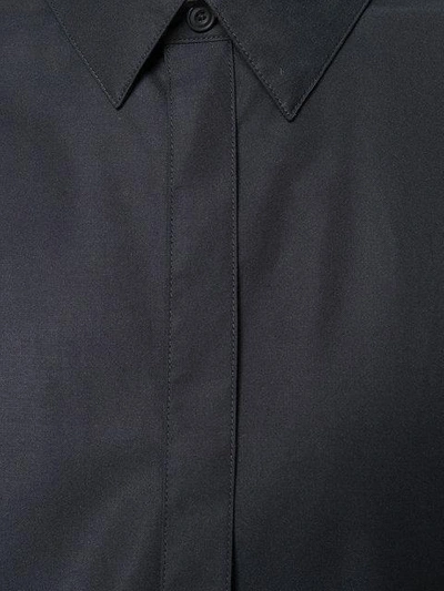 Shop Helmut Lang Minimal Shirt
