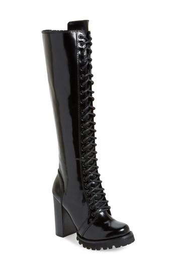 jeffrey campbell legion high heel boot