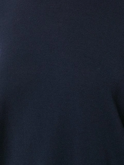 Shop Adam Lippes Gusset Sweater