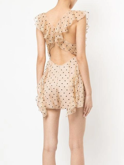 Shop Alice Mccall Just My Type Playsuit