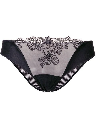 Shop La Perla Black