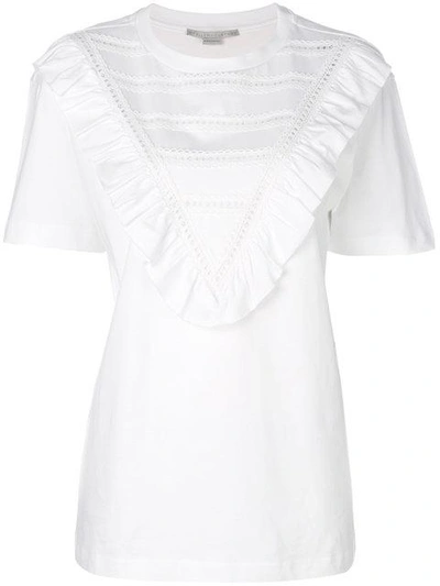 Shop Stella Mccartney White