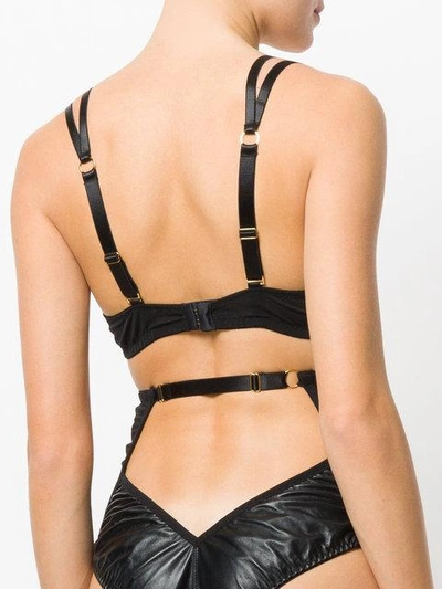 Something Wicked Ava Bra In Black