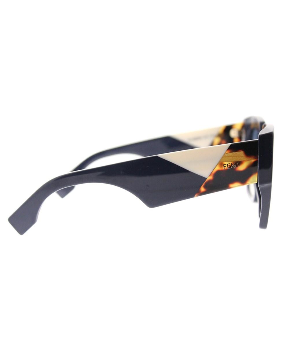 fendi ff 0263 sunglasses