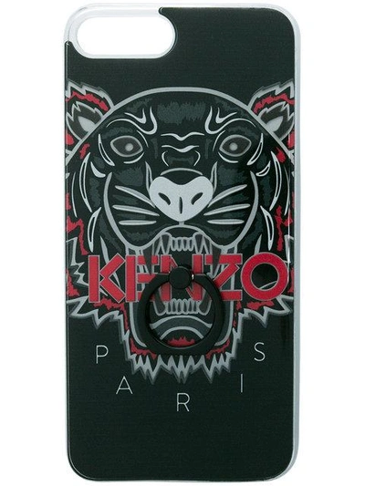 Shop Kenzo Tiger Iphone 7 Plus Case