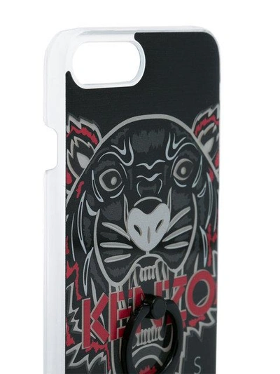 Shop Kenzo Tiger Iphone 7 Plus Case