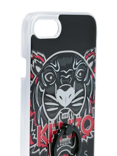 Shop Kenzo Tiger Iphone 7 Case