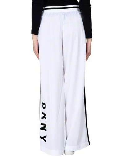 Shop Dkny In White