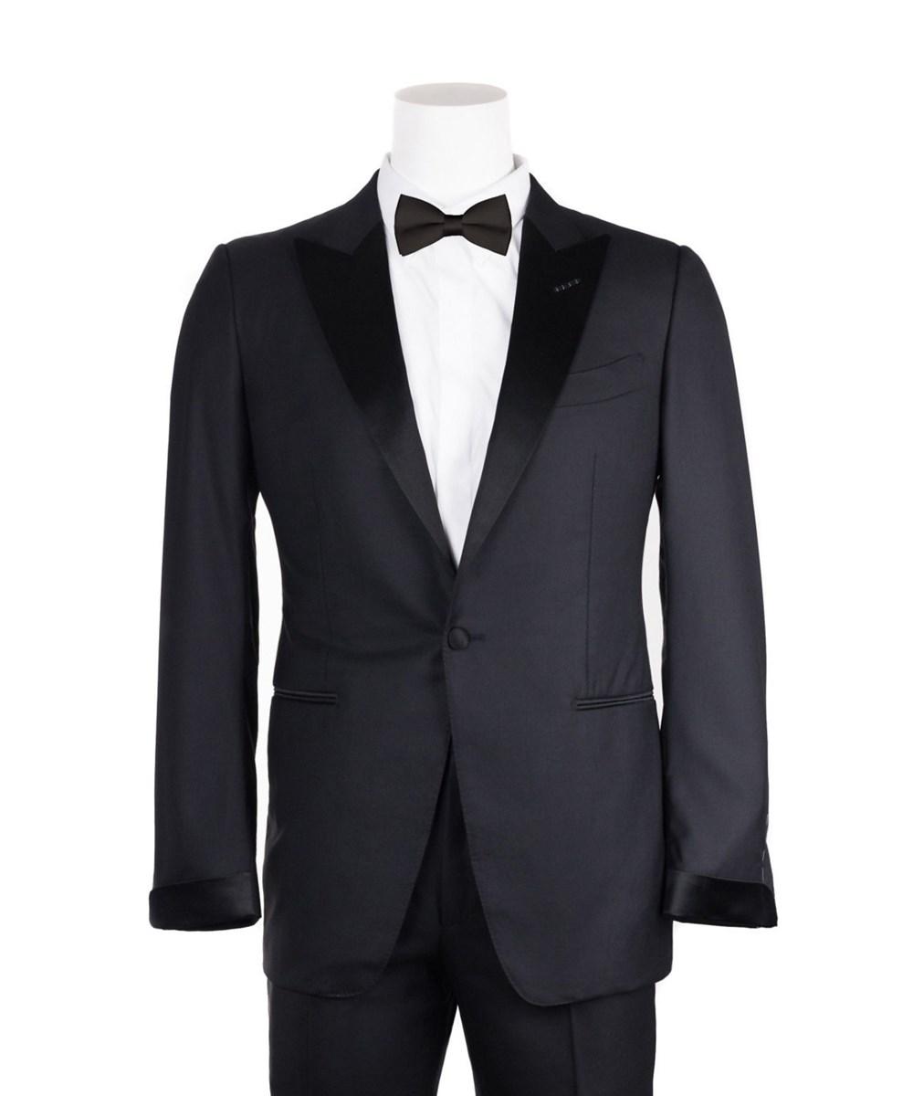 tom ford black suit