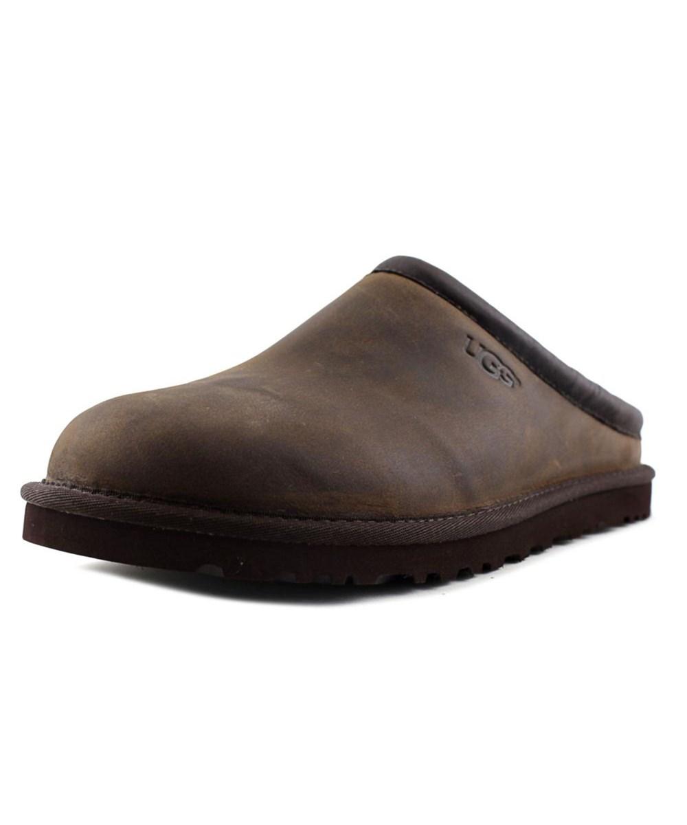 ugg classic clog