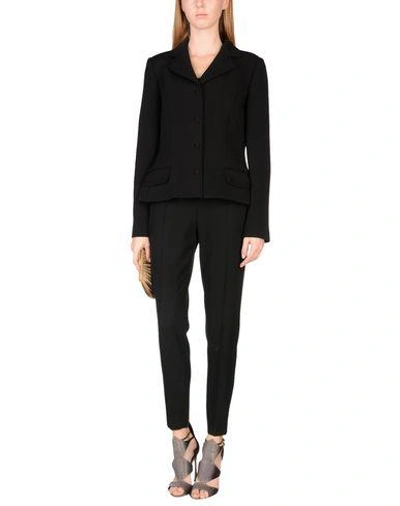 Shop Dolce & Gabbana Sartorial Jacket In Black