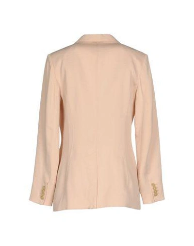 Shop 3.1 Phillip Lim / フィリップ リム Suit Jackets In Pink
