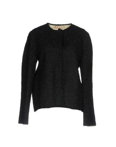 Shop Marni In Black