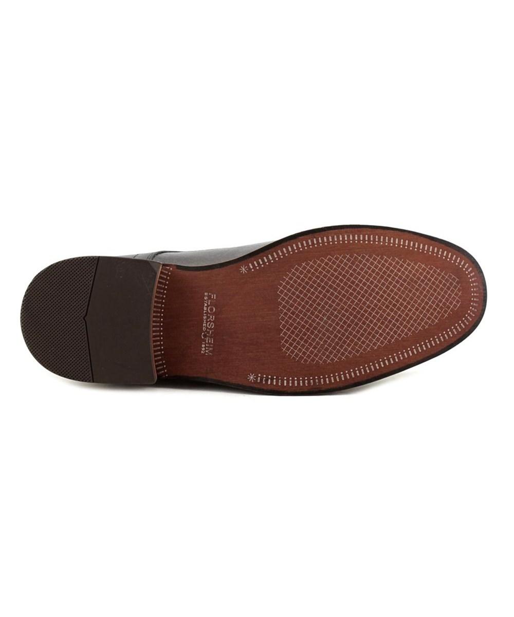 florsheim rockit chukka boot