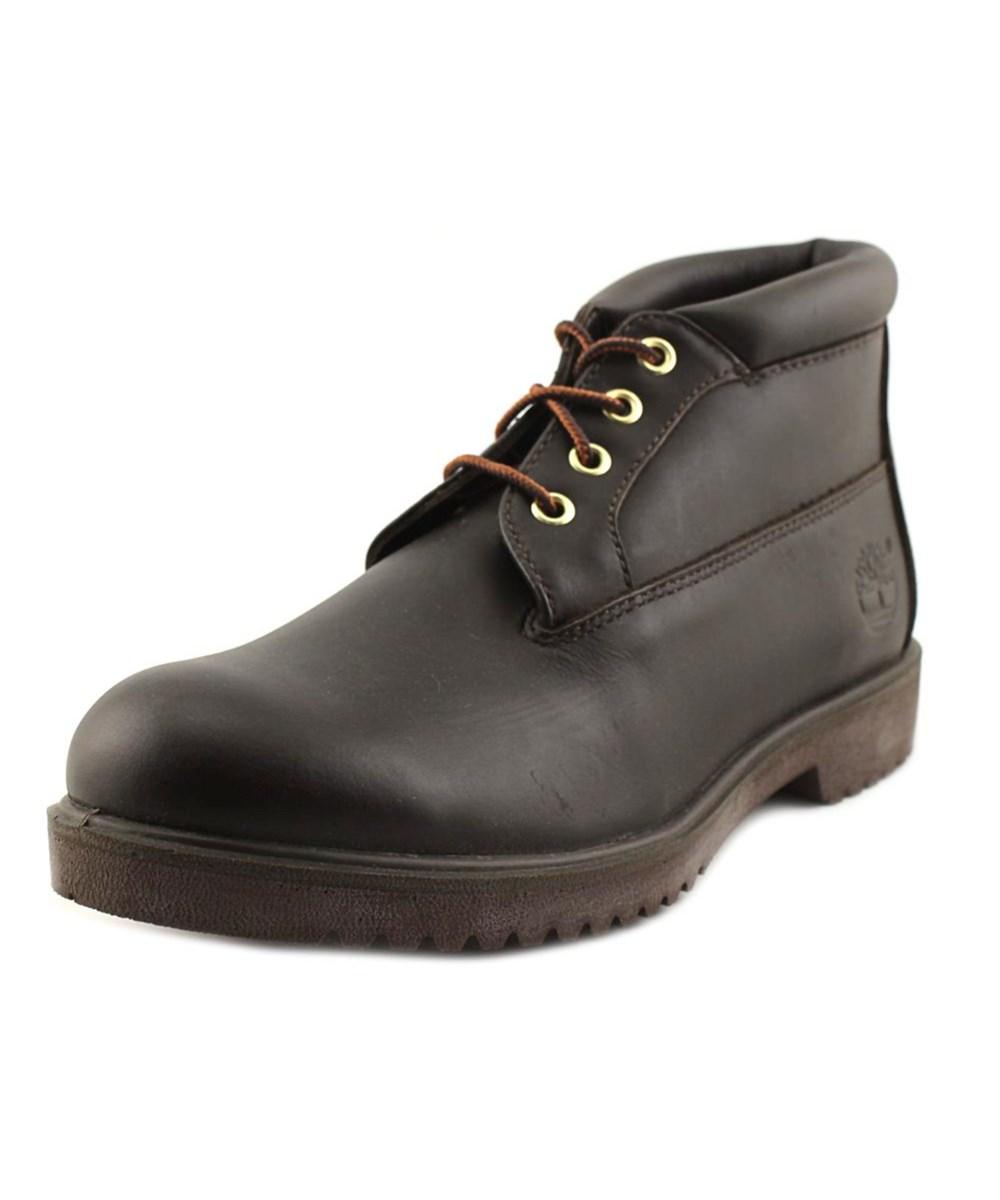 timberland impermeable