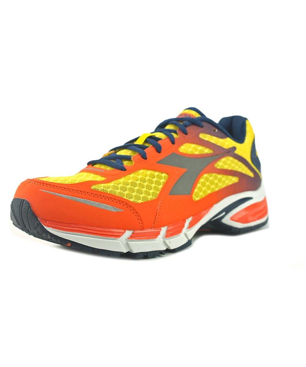 diadora shindano 6