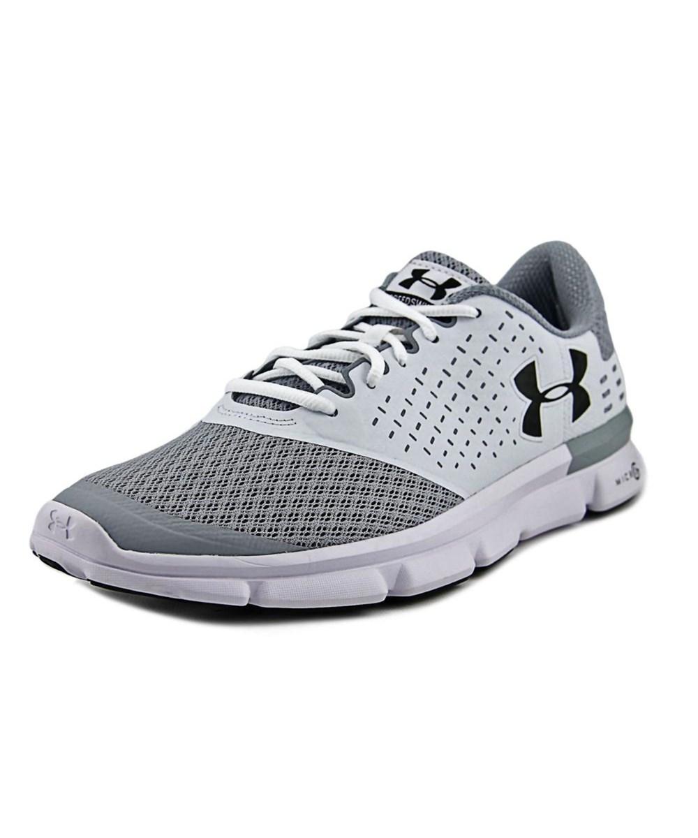 under armour speed swift 2 men's running shoes