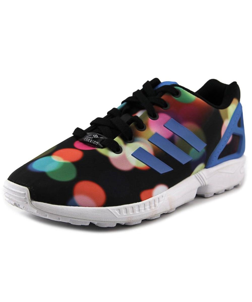 Adidas Originals Adidas Zx Flux Round 