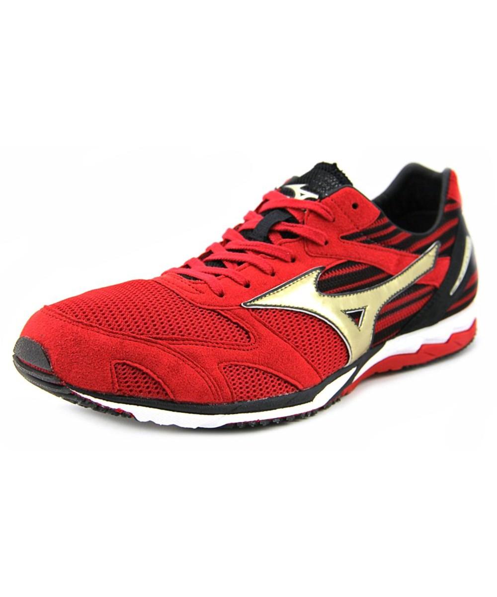 mizuno wave ekiden 10