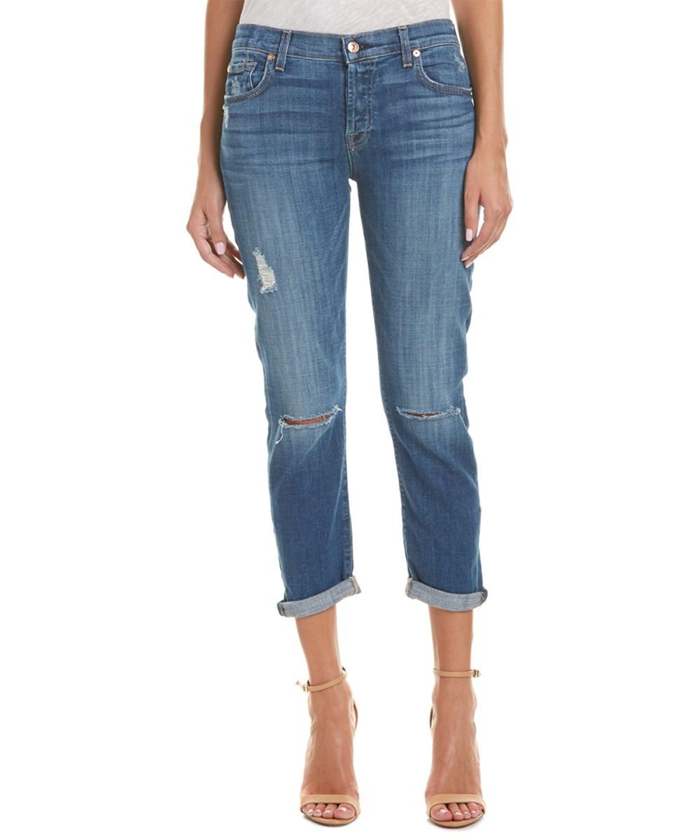 seven for all mankind josefina