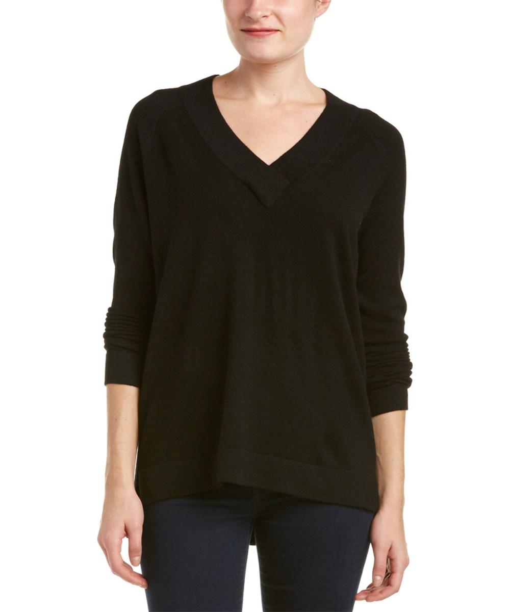 magaschoni cashmere cardigan