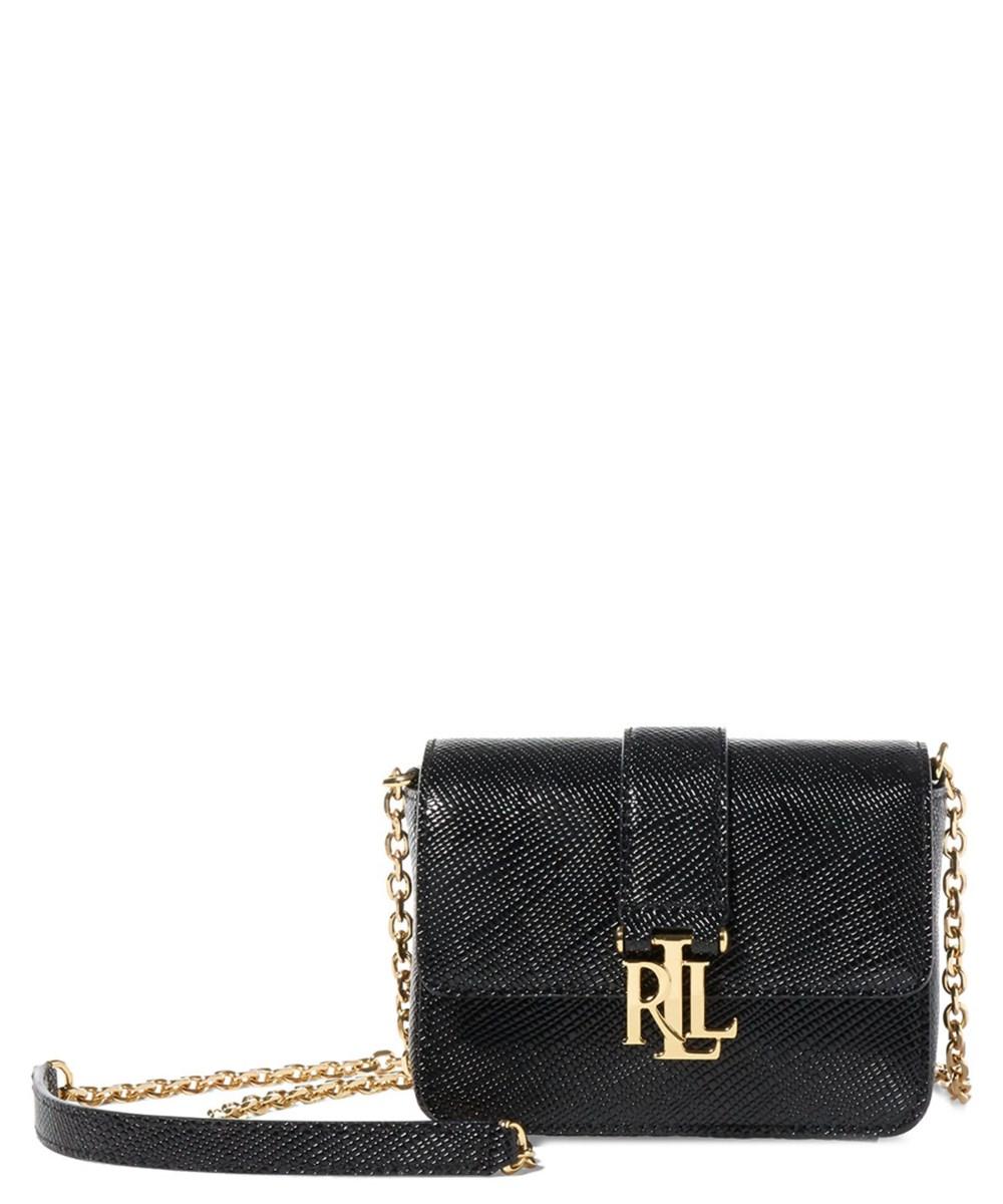 ralph lauren lauren purse