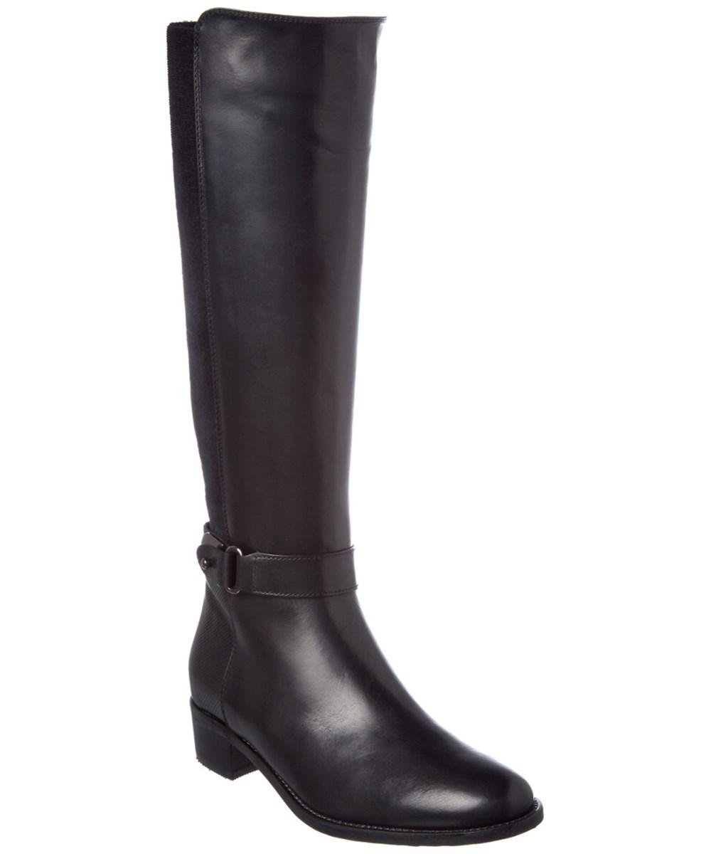 aquatalia riding boots