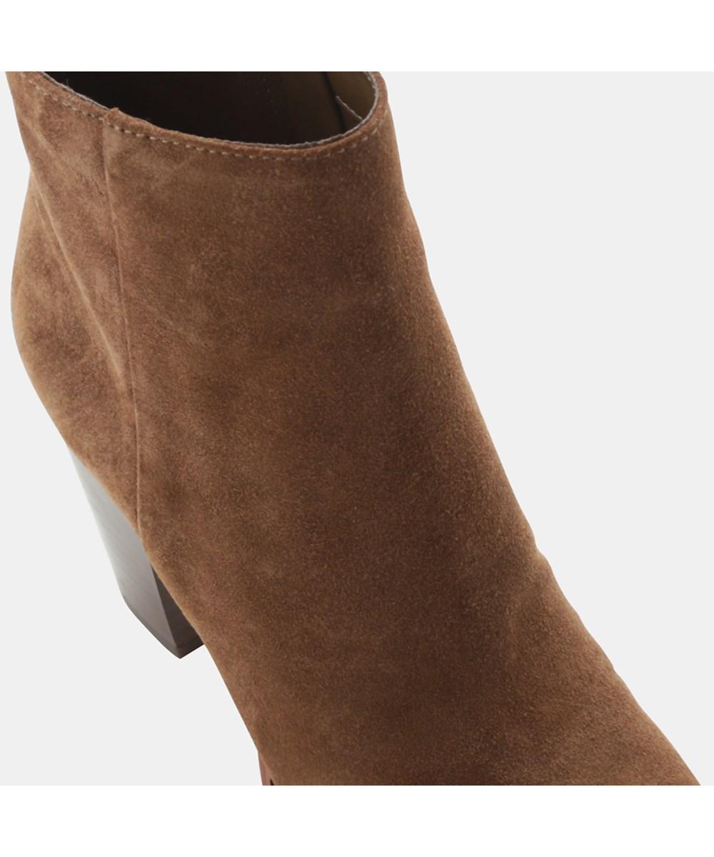 perfect pairs blake waterproof bootie
