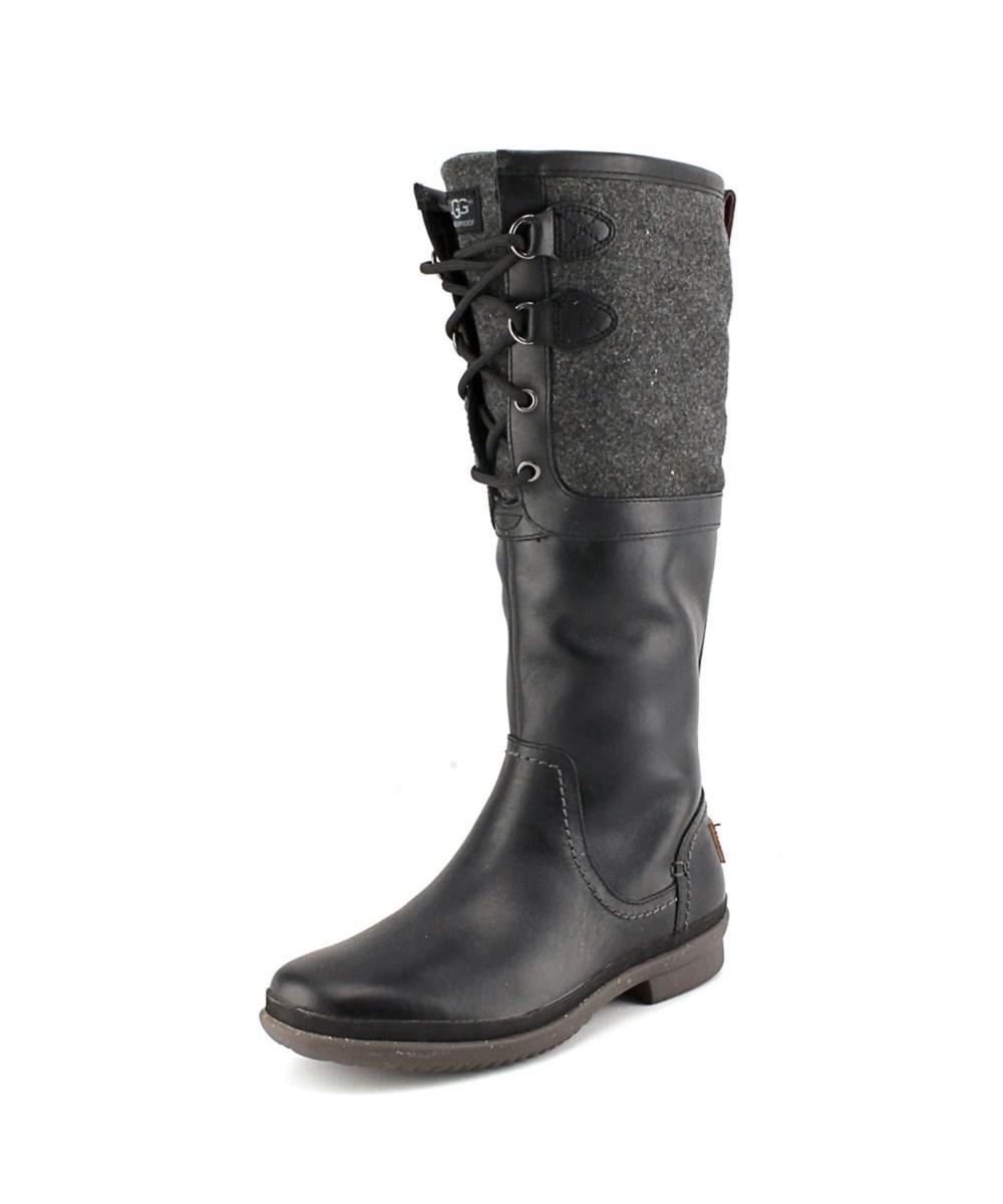 womens knee high boots australia