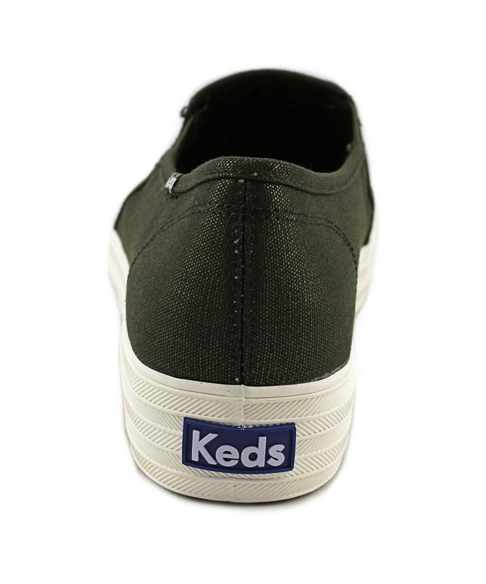keds triple decker
