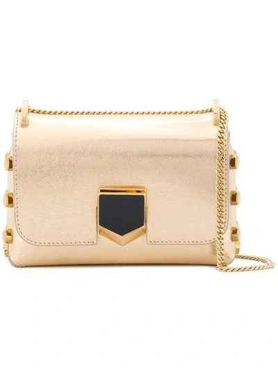 mini Lockett City shoulder bag