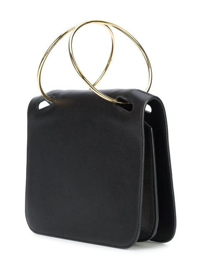 Shop Roksanda Ring Handles Tote