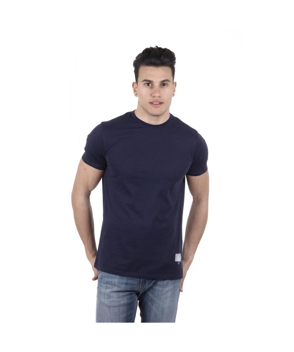 dark blue armani jeans mens