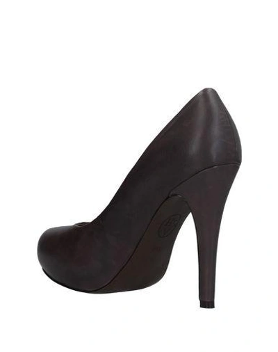 Shop Ash Pump In Steel Grey