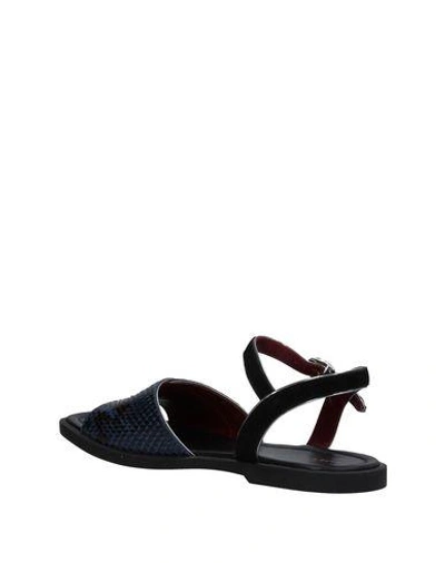 Shop Marc By Marc Jacobs In Slate Blue