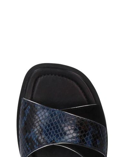 Shop Marc By Marc Jacobs In Slate Blue